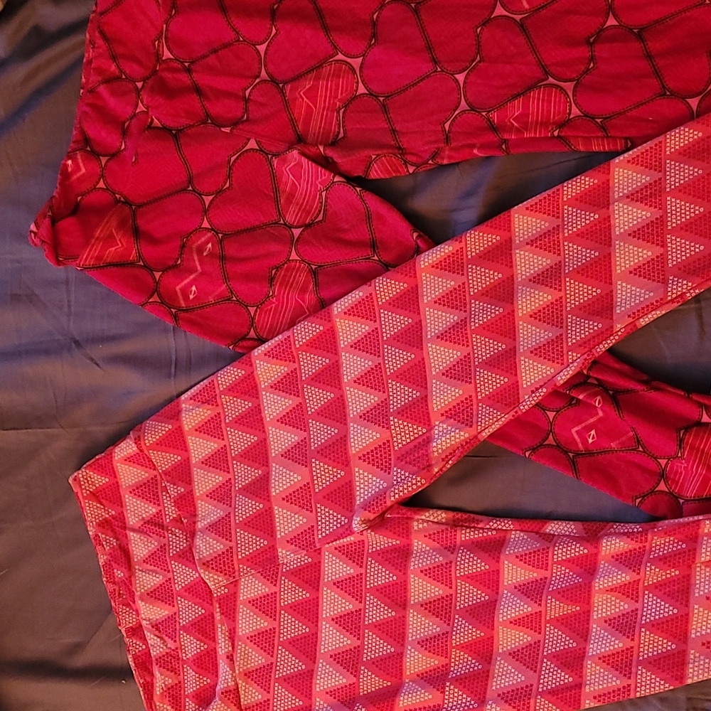 LuLaRoe Leggins